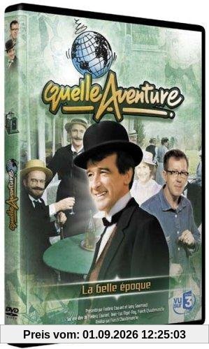 La belle epoque [FR Import]