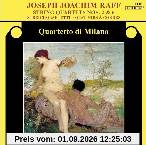 Streichquartett Nr. 6