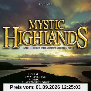 Mystic Highlands Vol.2