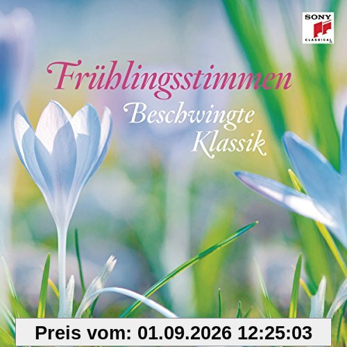 Frhlingsstimmen - Beschwingte Klassik