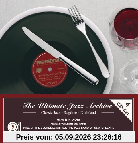 Jazz Lunch Vol. 9