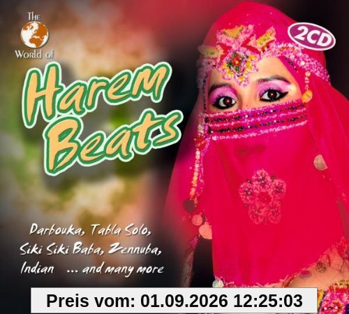 Harem Beats