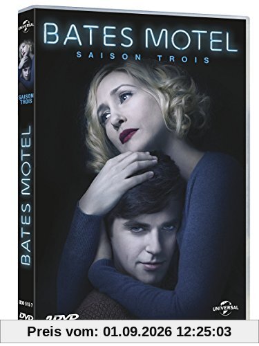Bates Motel - Saison 3