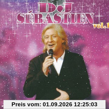 DJ Sebastien/Slidepac