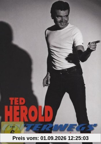 Ted Herold - Unterwegs