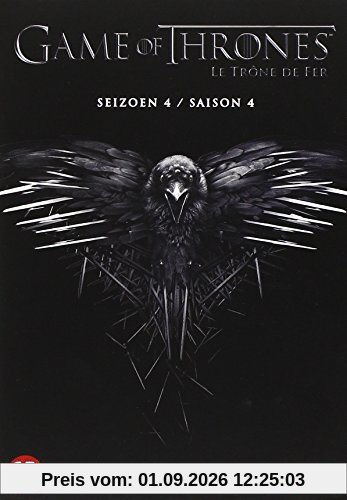 Game Of Thrones - Saison 4
