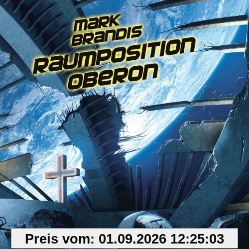 25: Raumposition Oberon