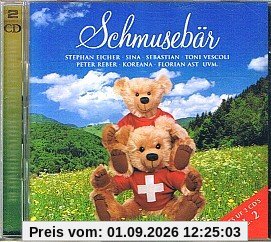 Schmusebaer Vol.2