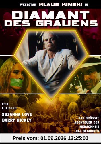 Diamant des Grauens