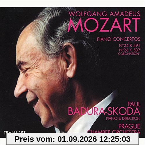 Klavierkonzerte-Piano Concerto