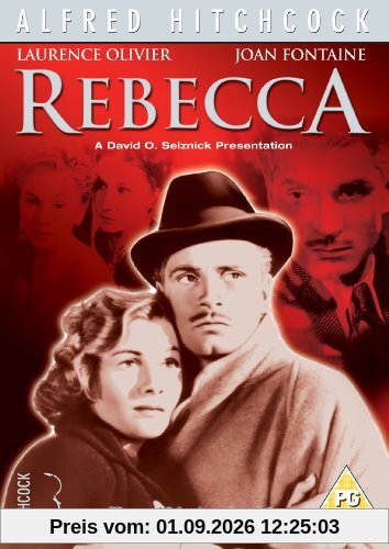 Rebecca [UK Import]