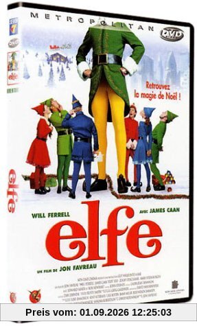Elfe [FR Import]
