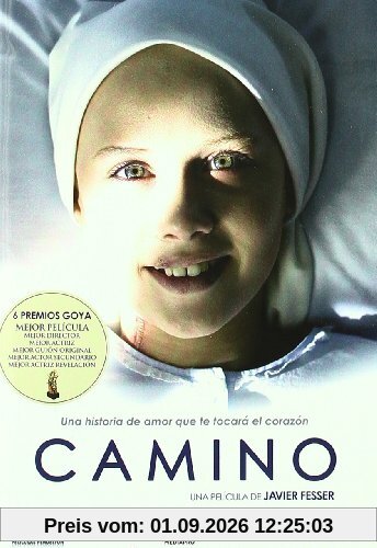 Camino [Spanien Import]