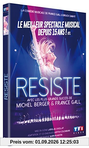 Résiste [FR Import]