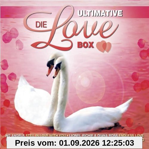 Die Ultimative Love Box