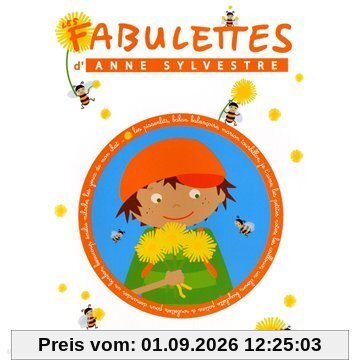 Les Dessins Animés Des Fabulettes