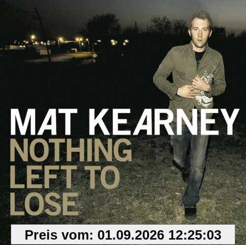 Nothing Left to Lose
