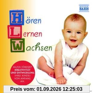 Hören Lernen Wachsen