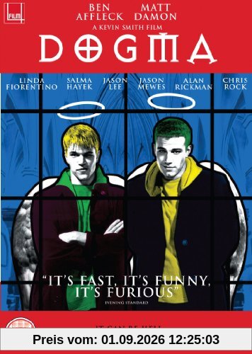 Dogma [UK Import]