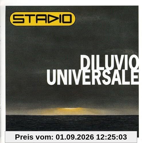 Diluvio Universale