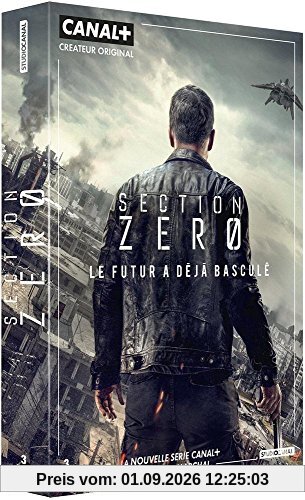 Section zéro [FR Import]