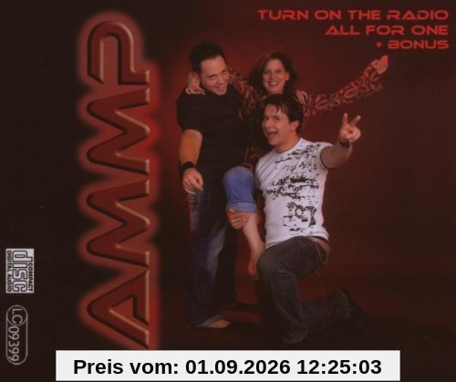 Turn on the Radio