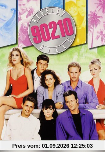 Beverly Hills, saison 2 [FR Import]