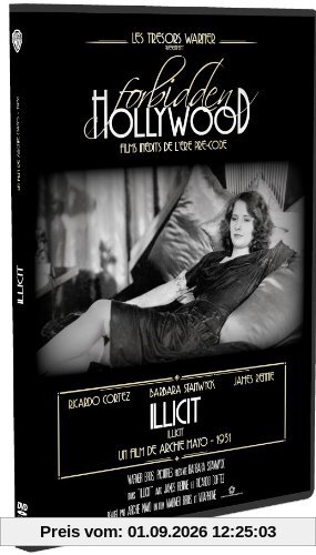 Illicit [FR Import]