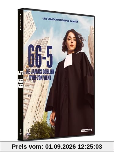 66-5 [FR Import]