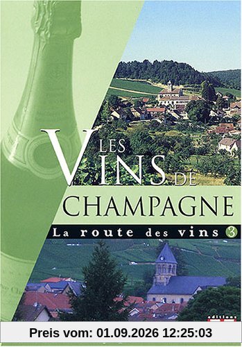 Vins champagne [FR Import]