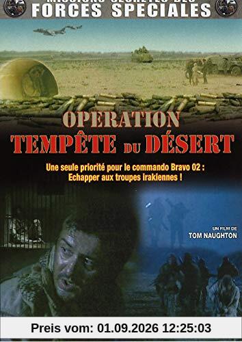 Opération tempête du désert [FR Import]