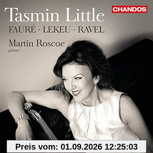 Französische Violinsonaten