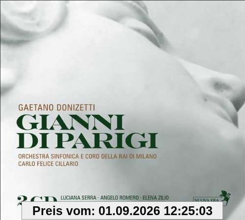 Gianni di Parigi