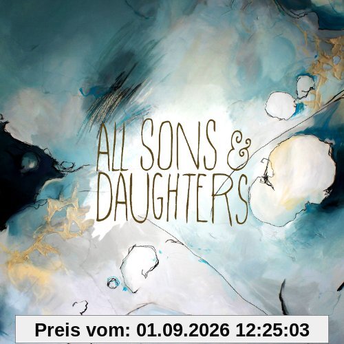 All Sons & Daughters