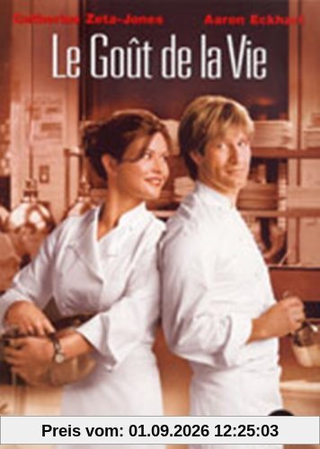 Le Goût de la vie [Import belge]