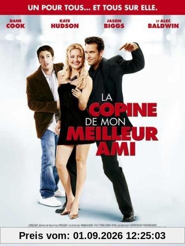 La copine de mon meilleur ami [FR Import]