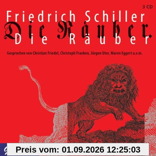 Die Räuber