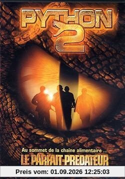 Python 2 [FR IMPORT]