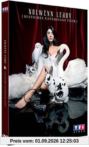 Nolwenn leroy live [FR Import]