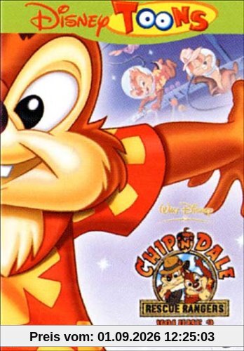 Tic & Tac, les rangers du risque : Startac [FR Import]