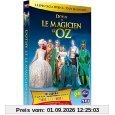 Dothy et le magicien d'oz [FR Import]