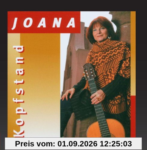 Kopfstand