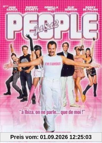 People - Jet Set 2