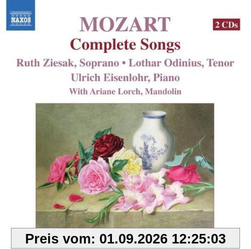 Komplette Lieder