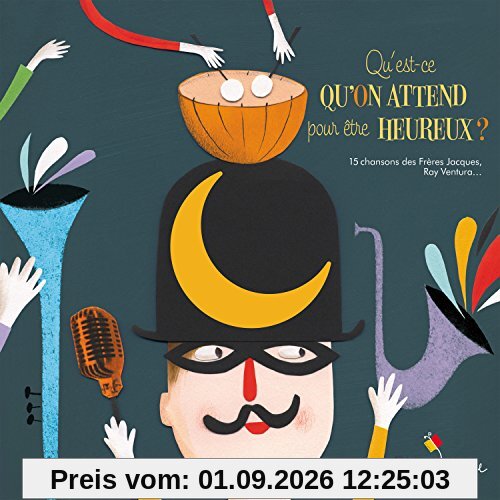 Quest-Ce Quon Attend Pour 'tre