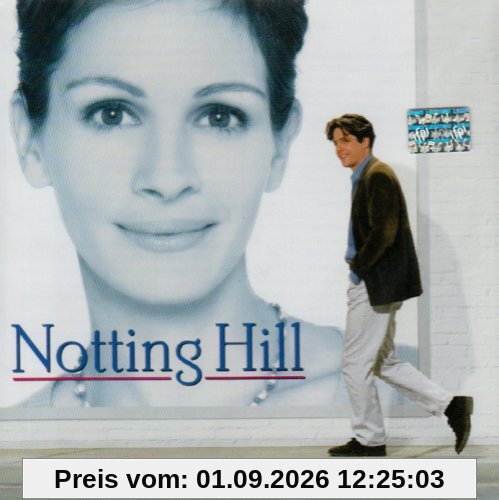 Notting Hill [Bonus Track]