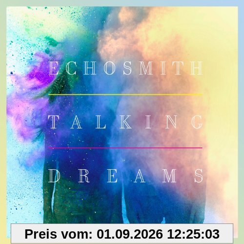 Talking Dreams