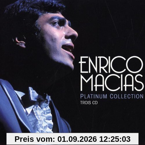 Platinum Collection 3cd