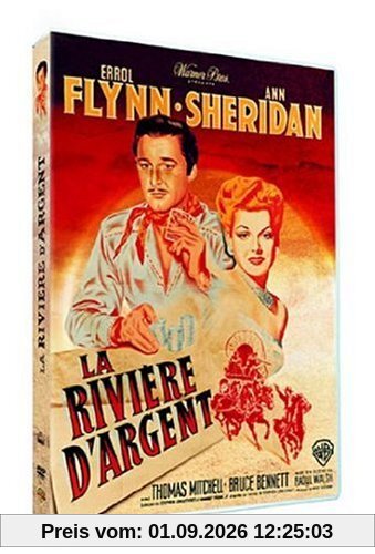 La rivière d'argent [FR IMPORT]