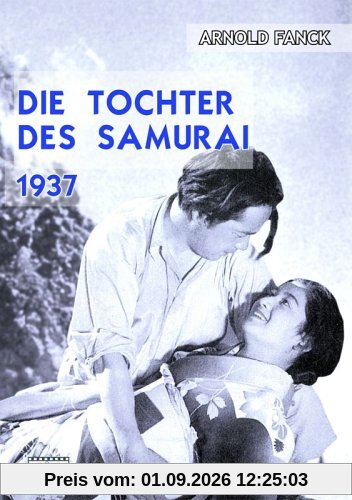 Die Tochter des Samurai